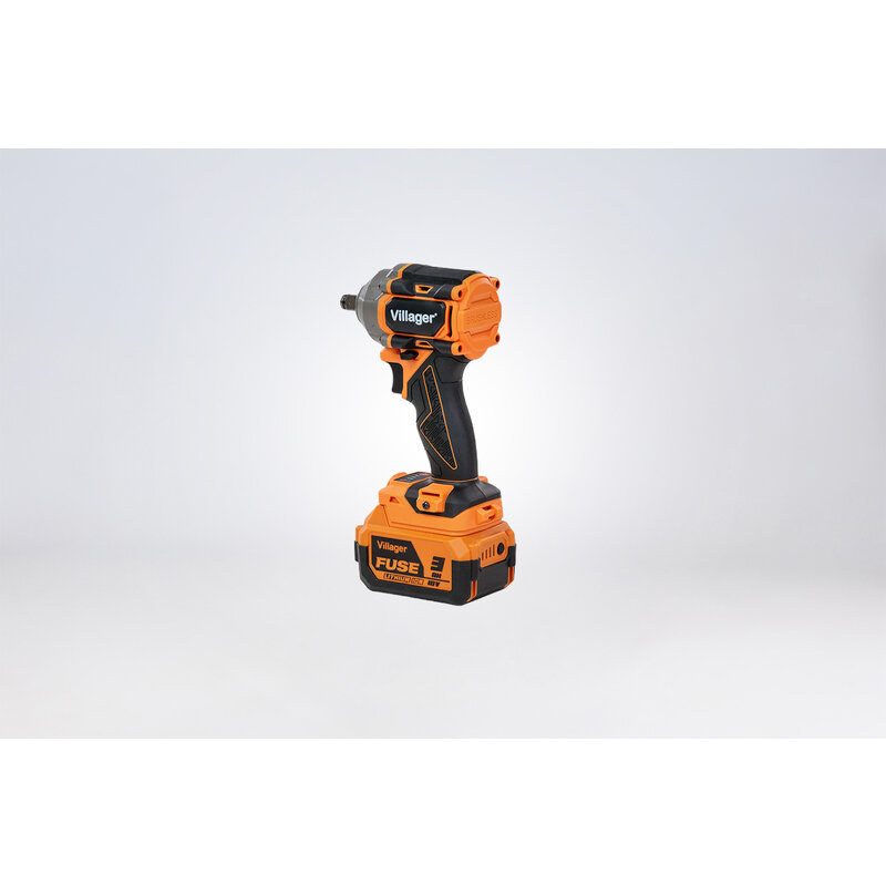 Villager VLP 5820 FUSE akumulatorski brushless udarni odvrtač - detalj