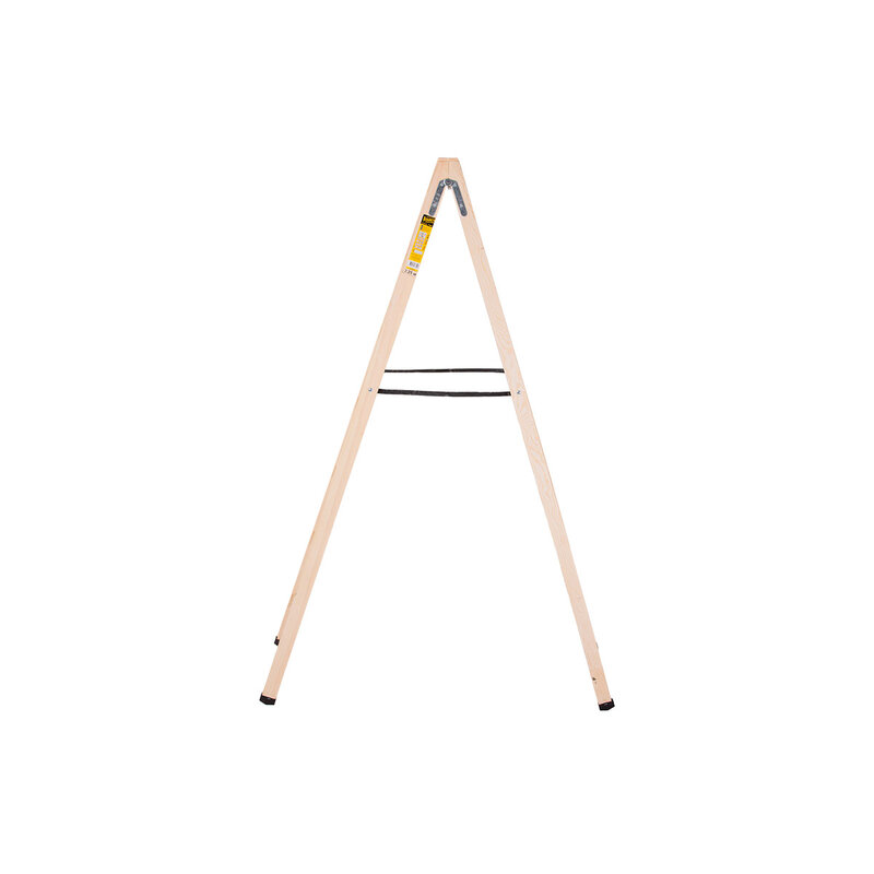 Drvene merdevine Bomber 7 gazišta 225 cm - detalj