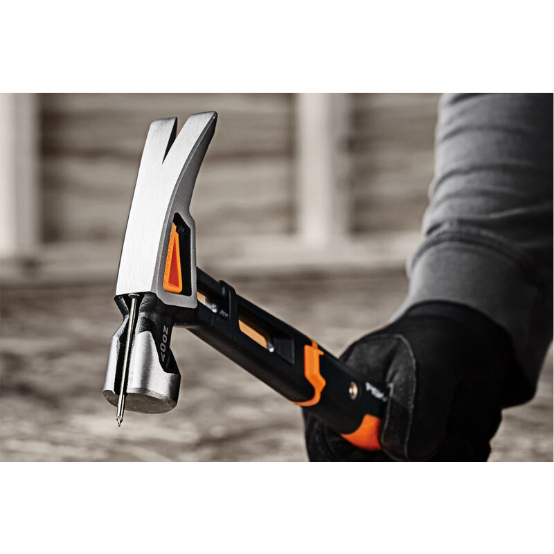 Fiskars čekić L 20OZ / 13.5” (340 mm) - detalj