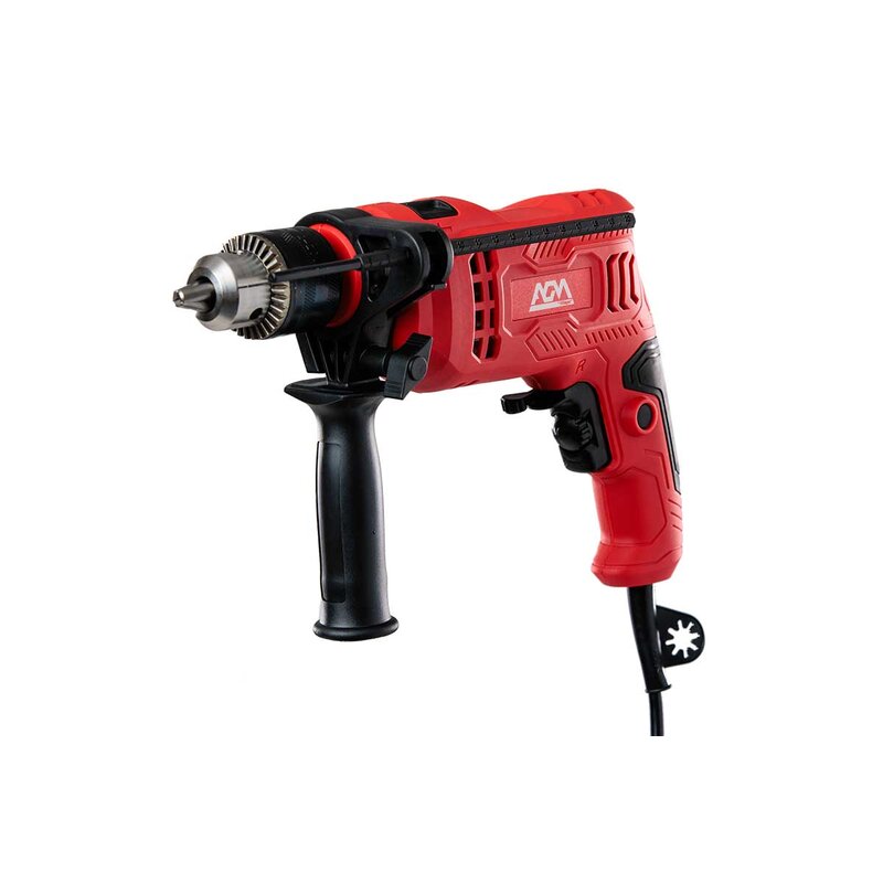 Električna bušilica AGM 550-13, 550W - detalj