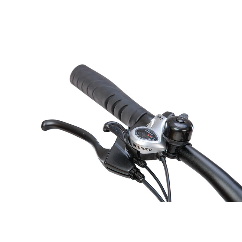 Villager Stradale Baterijski Bicikl 250W 36V 10,4Ah - detalj