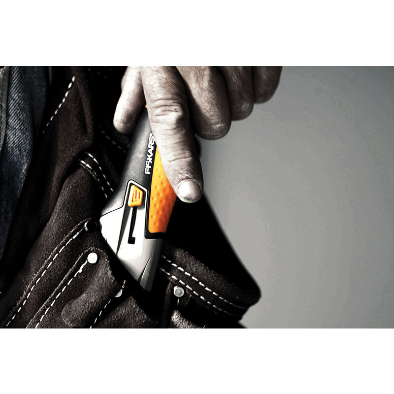 Fiskars rezervna sečiva za CarbonMax nož - 5 komada - detalj