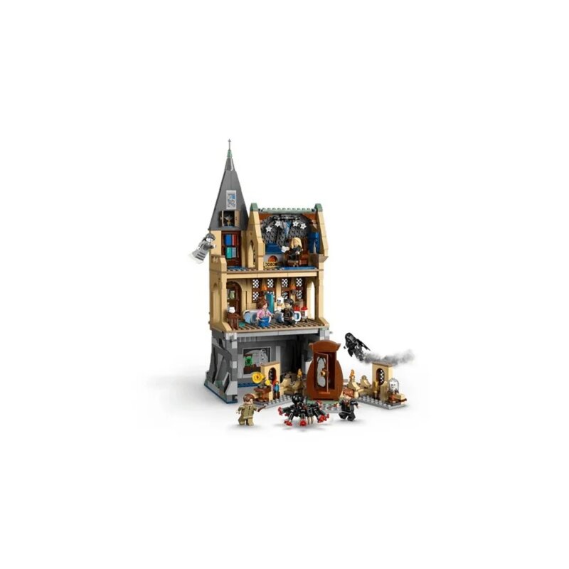 LEGO® Harry Potter™ Hogvorts zamak: Bolničko krilo 76463 - detalj