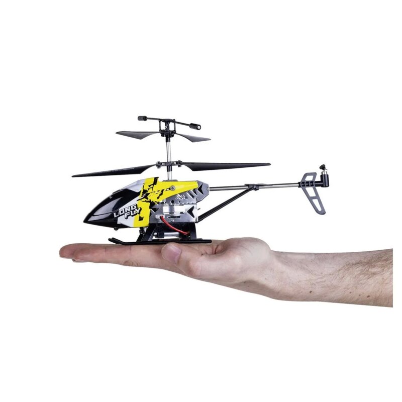 Revell RC X-Treme Helikopter Long Fly – na daljinsko upravljanje - detalj