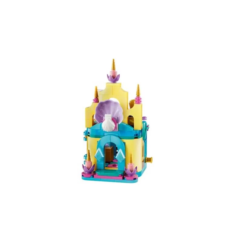 LEGO® Disney Princess Arielina magična mini palata (43285) - detalj