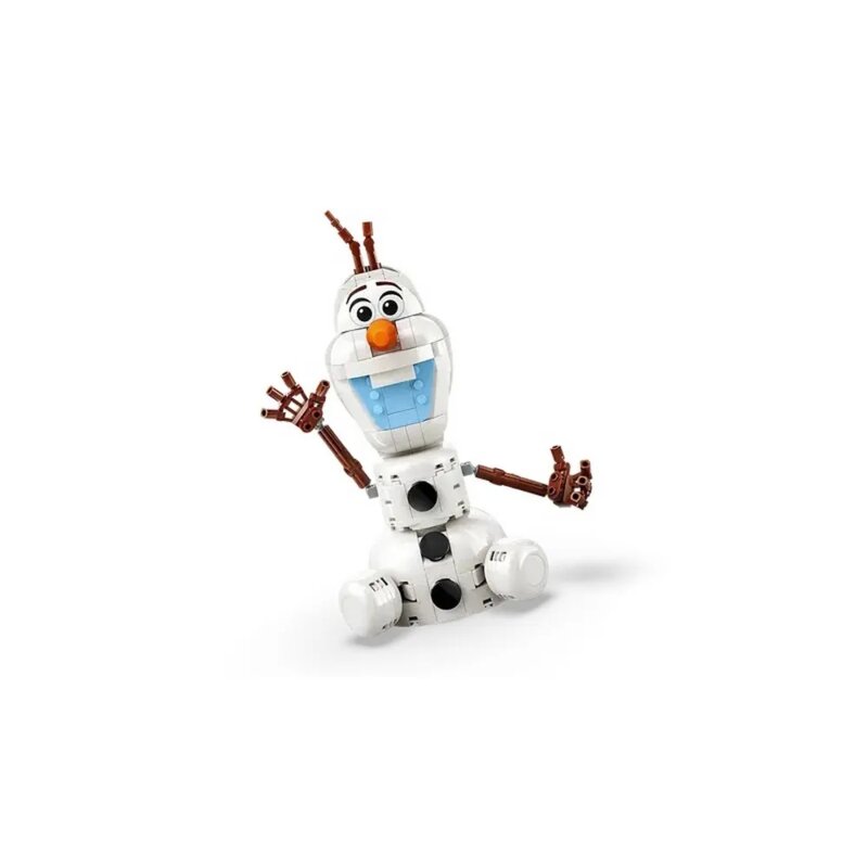 LEGO® Disney Princess Olaf i Bruni: Zabava na pikniku 43287 - detalj