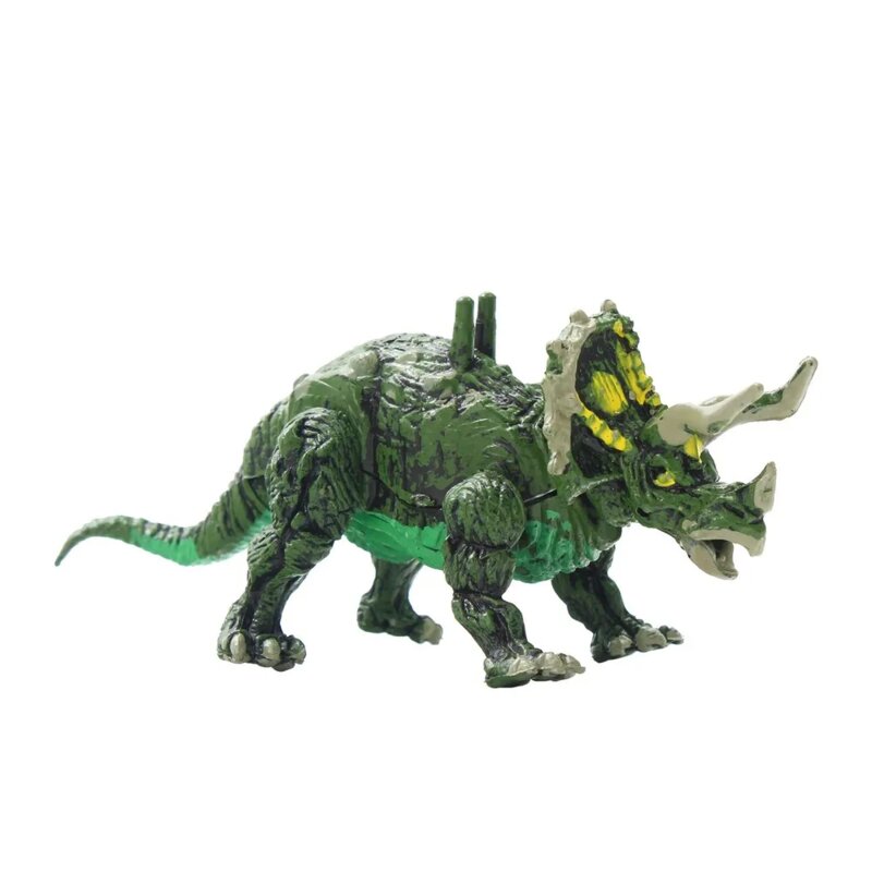 Best Luck Dino Jaje – Figura Dinosaurusa za Sakupljanje - detalj
