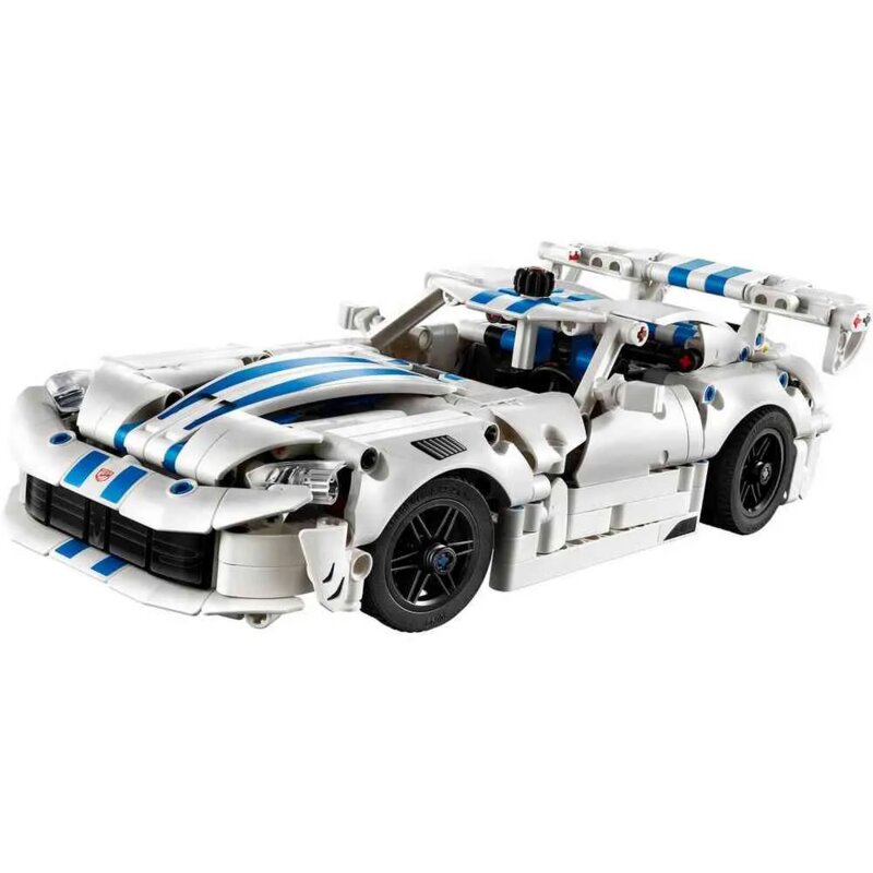 LEGO Technic Dodge Viper GTS-R (42234) - detalj