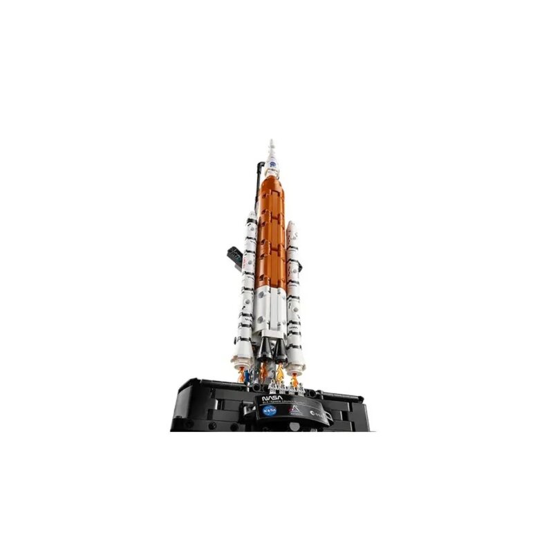 LEGO® Technic NASA Artemis Space Launch System 42221 - detalj