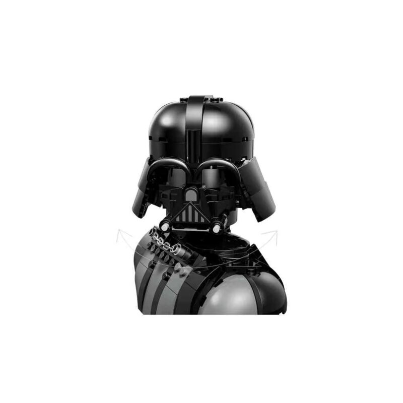 LEGO® Star Wars™ Darth Vader™ bista (75439) - detalj
