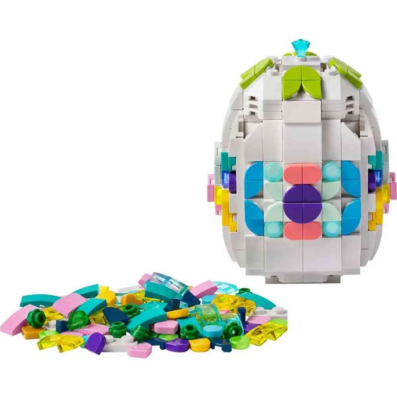 LEGO® Uskršnje jaje set za ukrašavanje 40816 - detalj