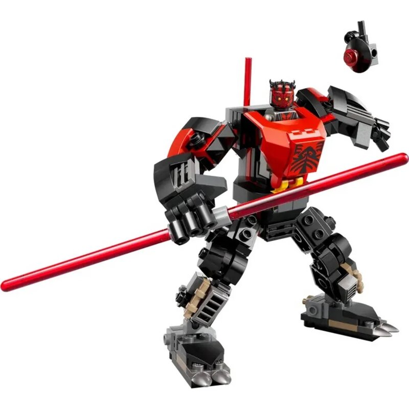 LEGO® Star Wars Mek Darta Mola 75411 - detalj
