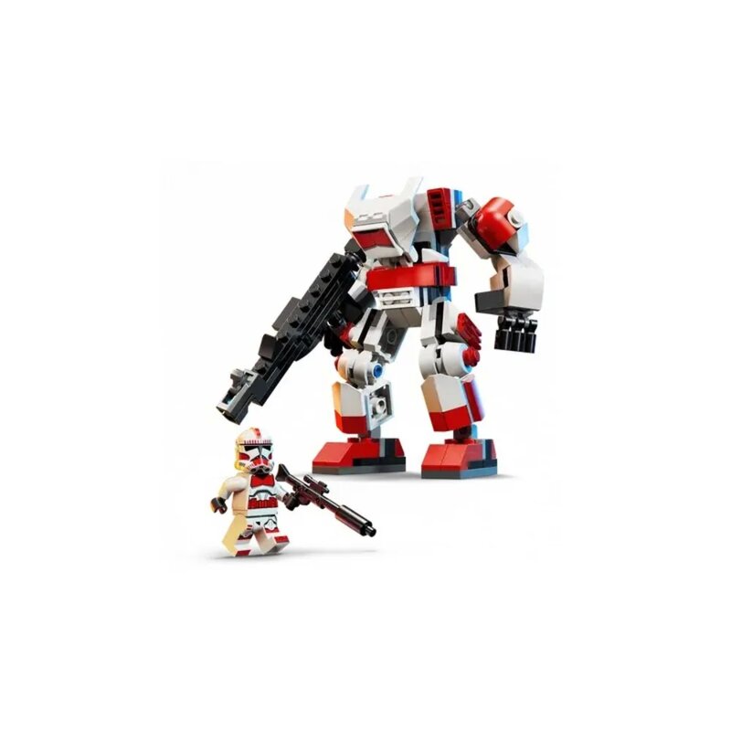 LEGO® Star Wars Klon Šok Troper - Meh (75448) - detalj