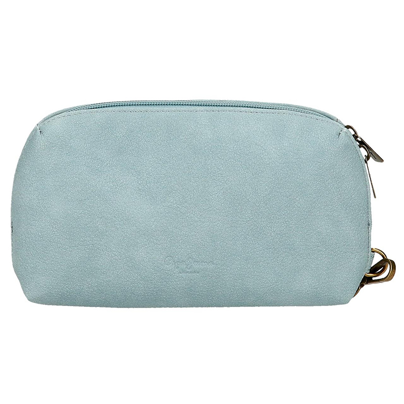 Torbica za ruku Pepe Jeans Diane black 75741 - detalj