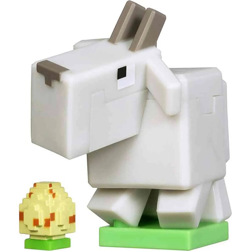 Treasure X Minecraft Overworld - Set za Iskopavanje Blaga - detalj