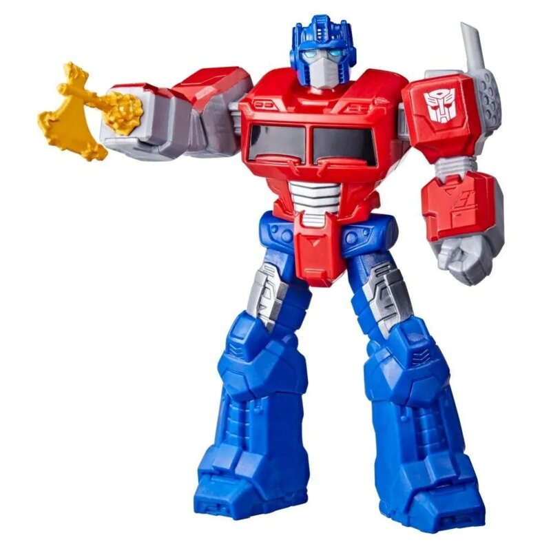 Transformers Authentics Cybertron Battlers Akciona Figura - detalj