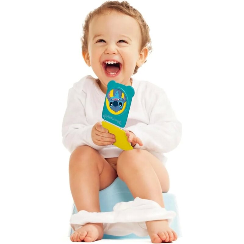 Clementoni Baby Stič telefon na preklapanje - detalj