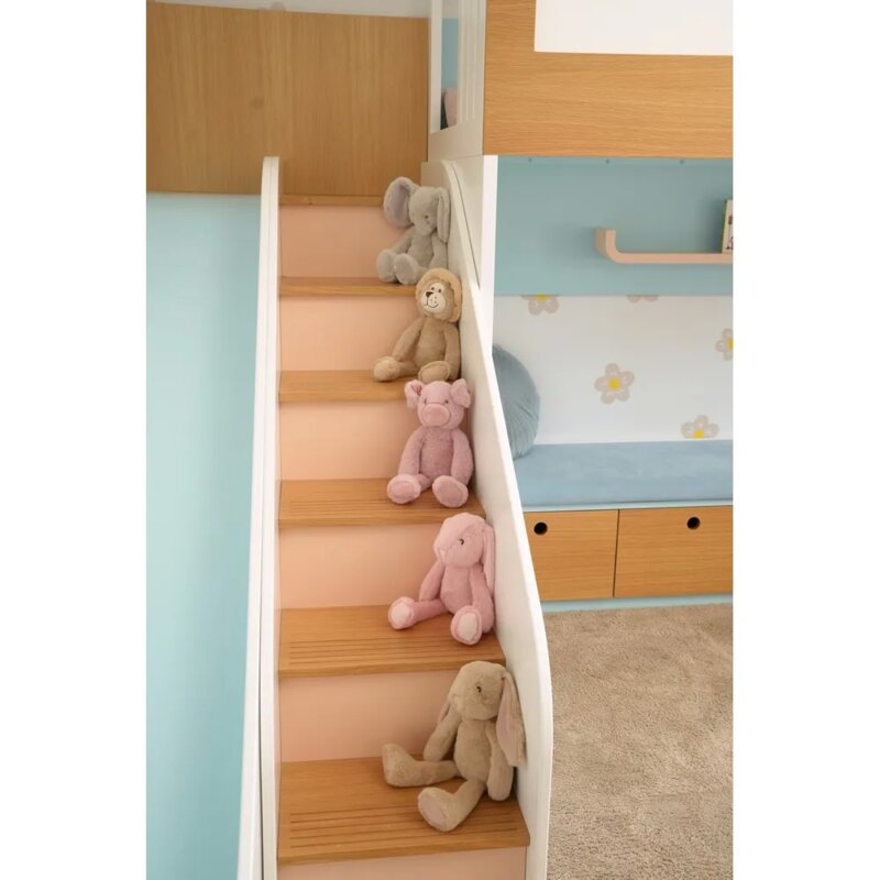 HYGGE Plišana igračka Zeka 38cm - detalj