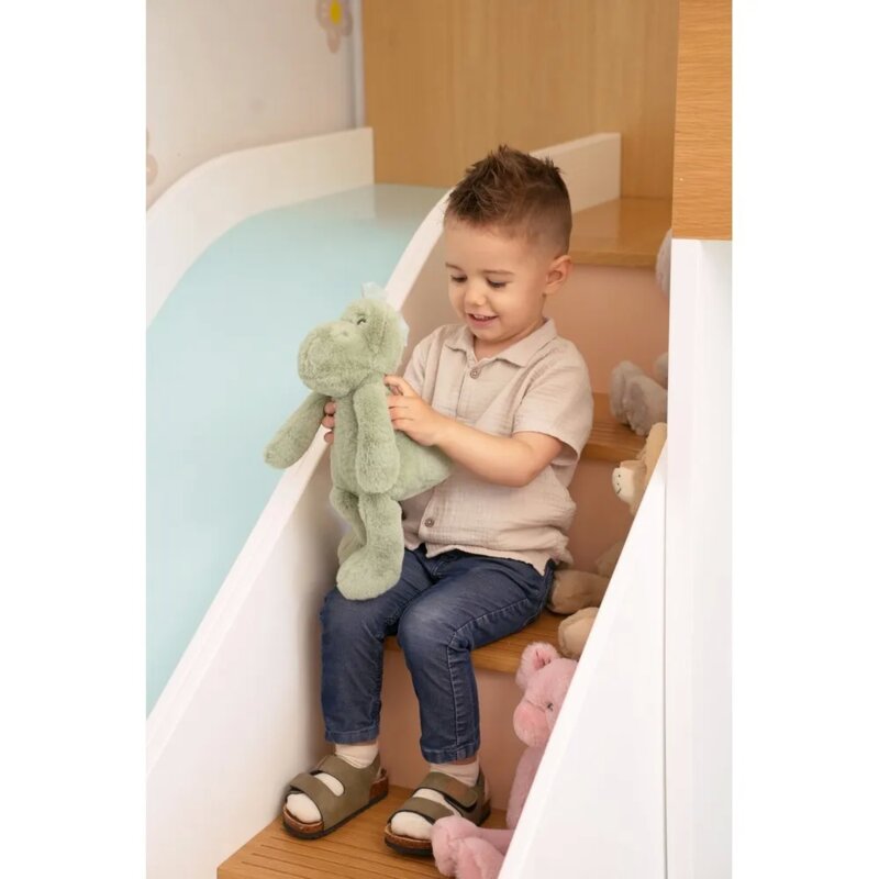 HYGGE Plišana igračka Dino 38cm - detalj