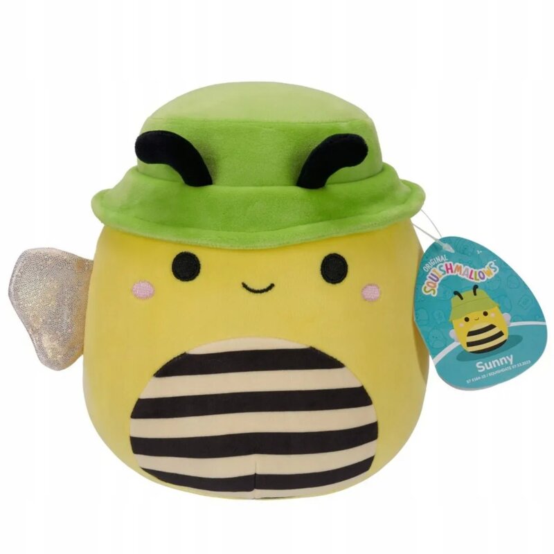 Squishmallows plišana igračka 20cm - detalj