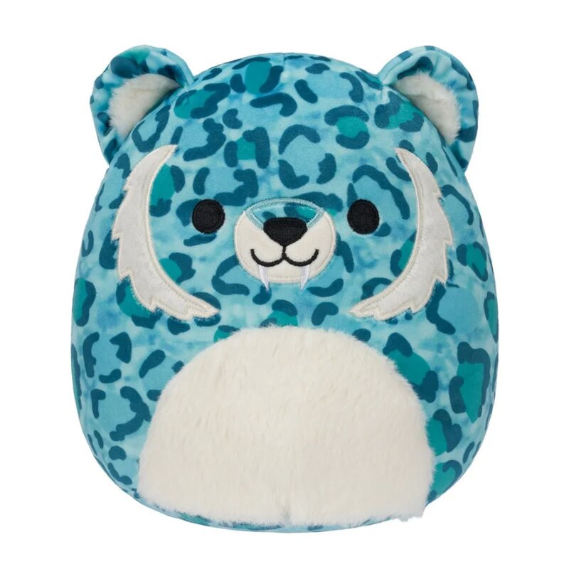 Squishmallows plišana igračka, 12 cm - detalj