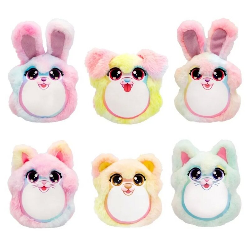 Cotton Cuties Mini plišani ljubimac iznenađenja 12 cm - detalj