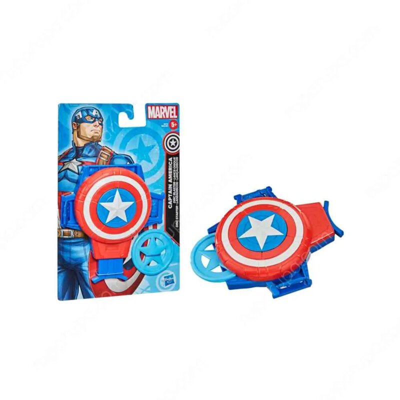 Avengers akciona figura, asortiman - detalj