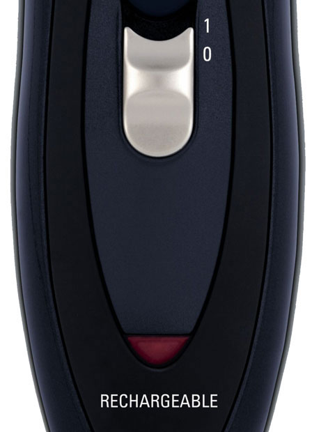 Rowenta TN-5030 Mašinica Za Mokro i Suvo Šišanje i Brijanje - detalj