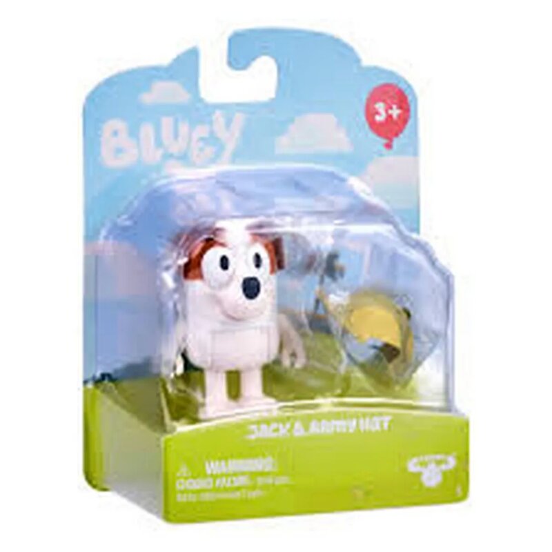 BLUEY Story Starter Figura - Asortiman - detalj