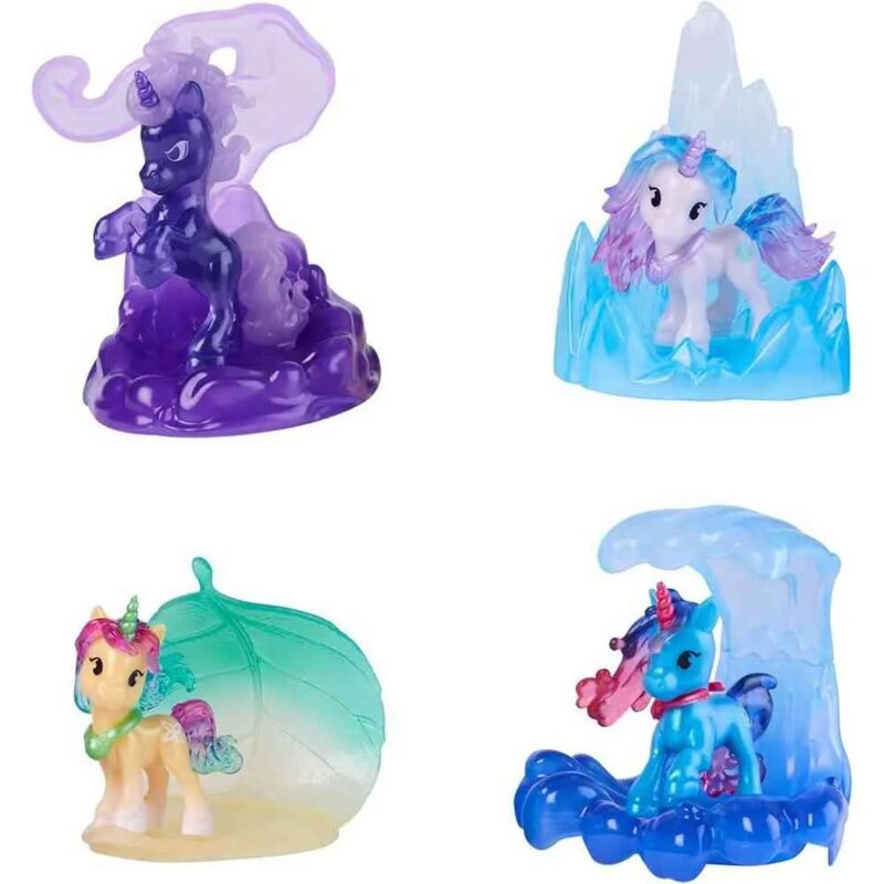 Unicorn Academy kolekcionarska figurica iznenađenja - detalj