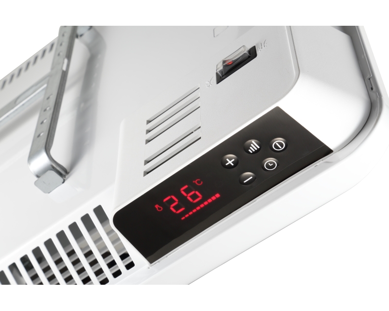 BEKO Panelni radijator 2000W RHC 7220 - detalj