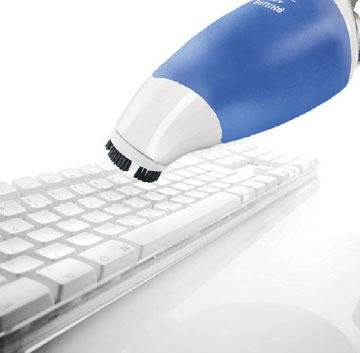 Philips FC-6142 - Ručni Stoni Usisivač Za Suvo i Mokro Usisavanje - detalj