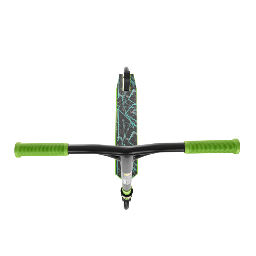 Kick Trotinet Dexter Modern Mint Green Lorelli 10390090002 - detalj