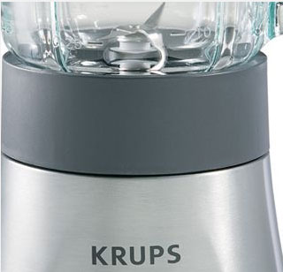 Krups KB710 - Blender 6 Brzina KB710D41 - detalj