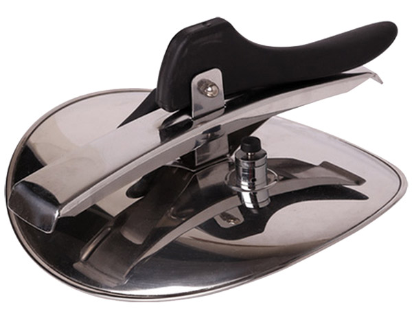 Tescoma ekspres lonac 7l Magnum 701170 - detalj