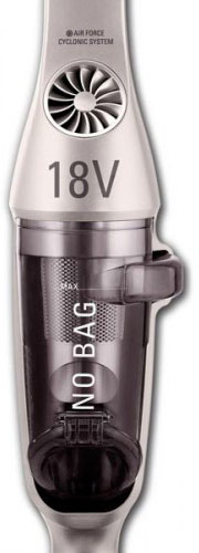 Rowenta Air Force RH-8548 - Akumulatorski Usisivač - detalj