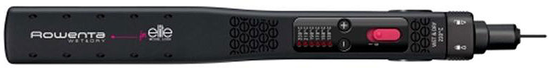 Rowenta CF-7322 - Elite Pegla Za Kosu - detalj