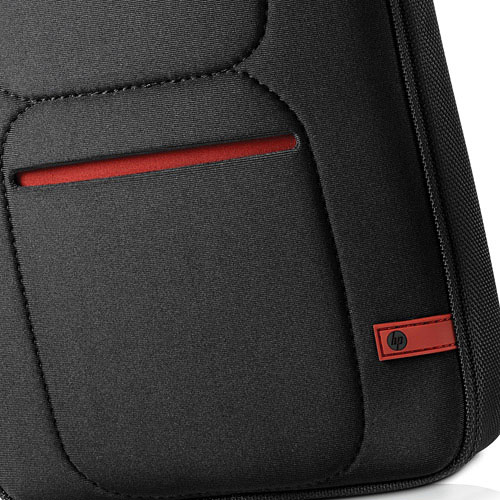 HP Futrola za laptop do 10.2 in VX404AA - detalj