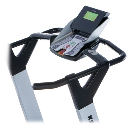 Kettler Motion motorna traka za trčanje K7881-300 - detalj