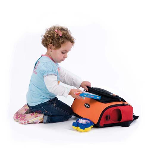 Olmitos Multifunkcionalno sedište Pockets Verde 1222 - detalj