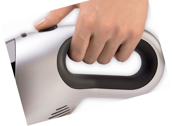 Rowenta AC-4769 Stoni Ručni Usisivač - detalj