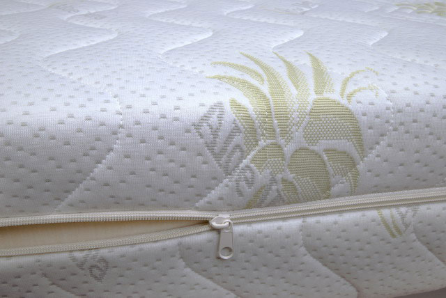 Baleno ComfortLattex 180 x 190 cm - Ortopedski Dušek Bez Žičanog Jezgra - detalj