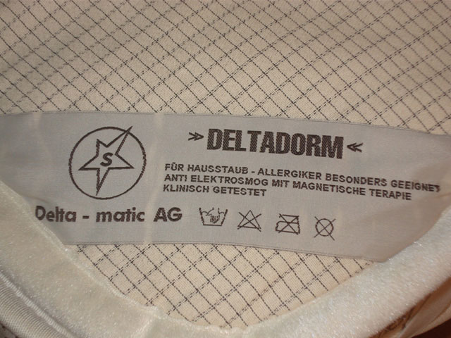 Magnetna Prostirka 160 x 200 cm - detalj