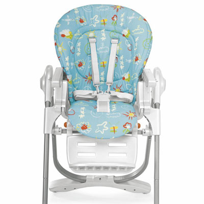 Chicco Stolica Polly Magic  6169170 - detalj