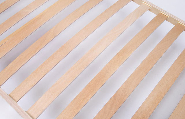 Latoflex Podloga Za Krevet Fix 70 x 190 cm (69 x 186 cm) - detalj