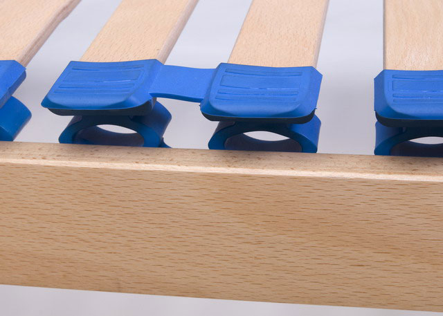 Latoflex Podloga Za Krevet Lux 80 x 200 cm (79 x 196 cm) - detalj