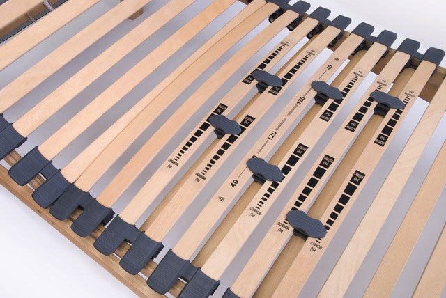 Latoflex Podloga Za Krevet Extra Lux 70 x 190 cm (69 x 186 cm) - detalj