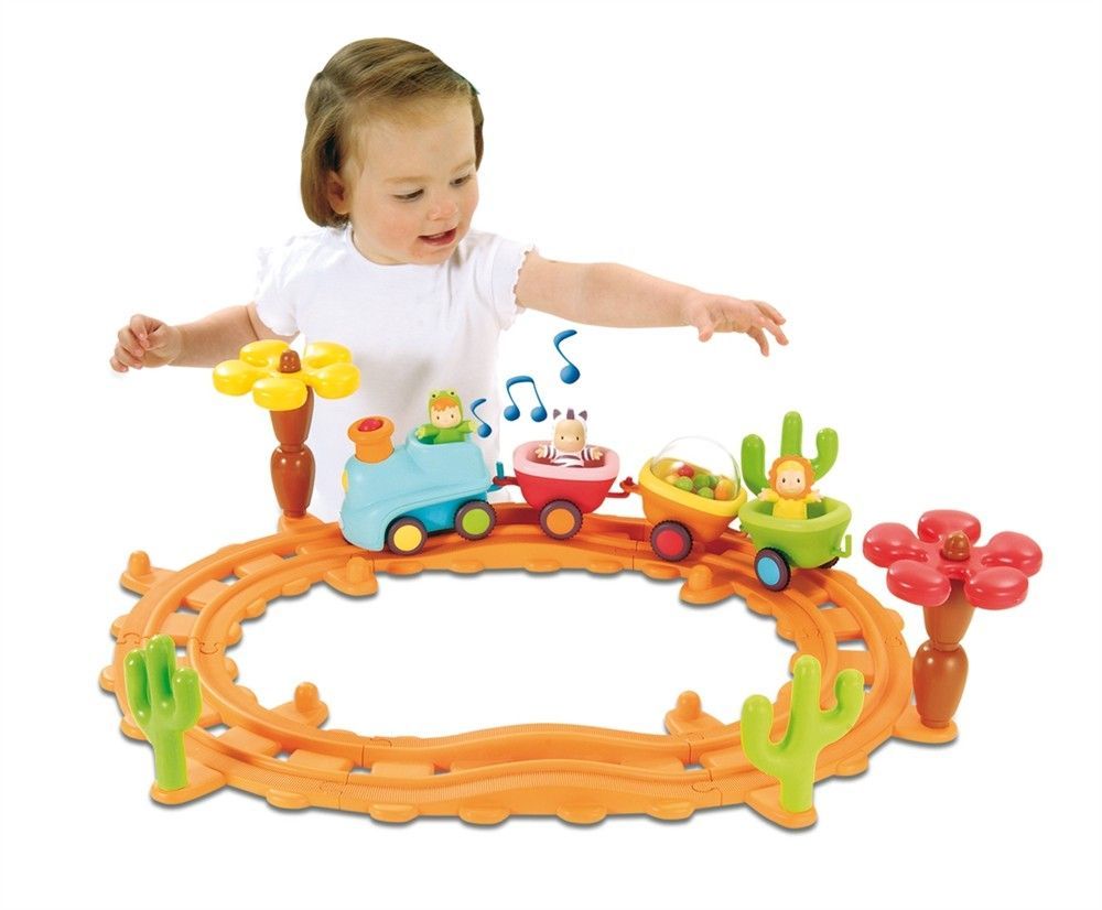 Cotoons Muzički vozić SM211090 - detalj