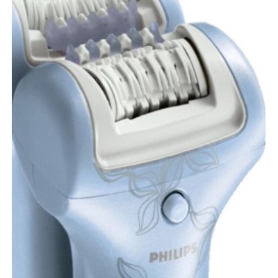 Philips depilator HP 6513 - detalj