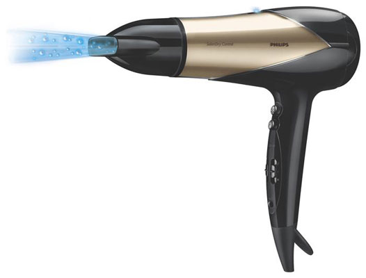 Philips fen HP 8182 - detalj